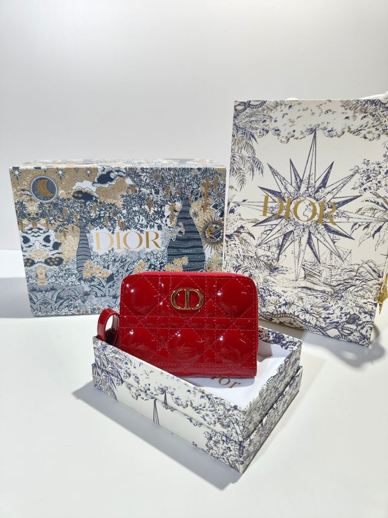 Christian Dior Wallet